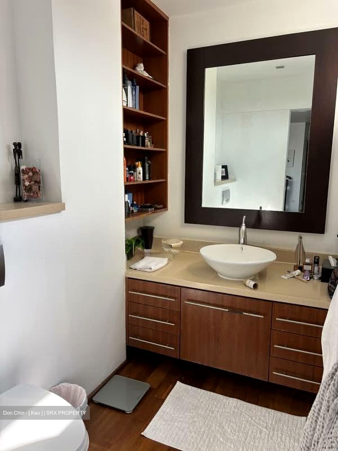 Hillcrest Arcadia (D11), Condominium #557195321